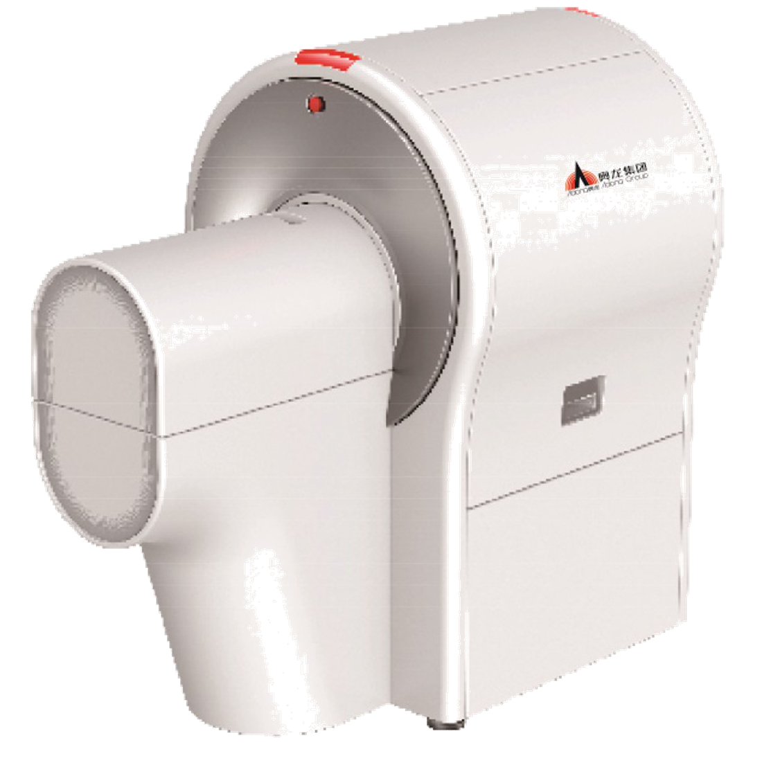 小动物三维扫描Micro CT